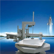 آلة قطع حوض الاستحمام الأوتوماتيكية الكاملة